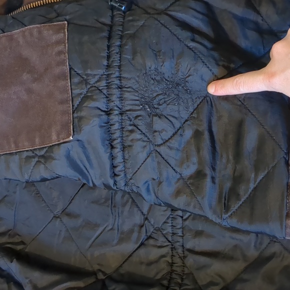 Vintage 80's Carhartt Coat - Picture 13 of 16